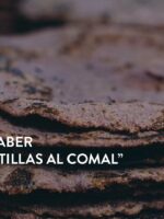 Larissa Soto - tortillas comal