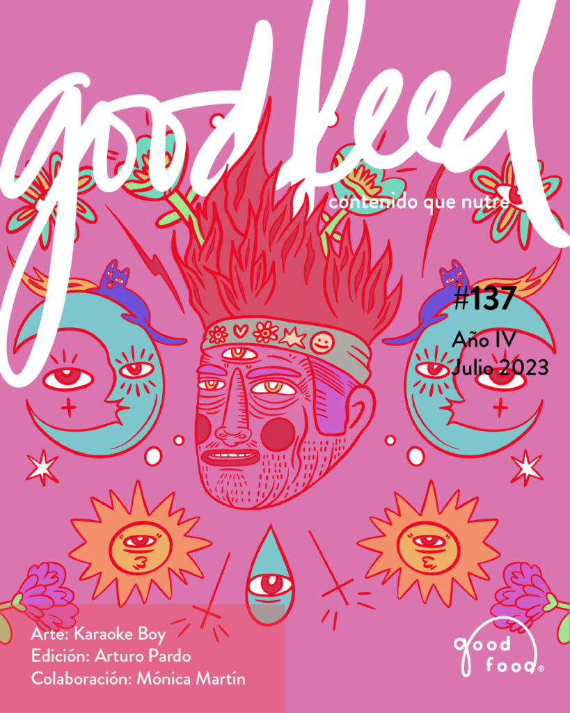 Good Feed #137