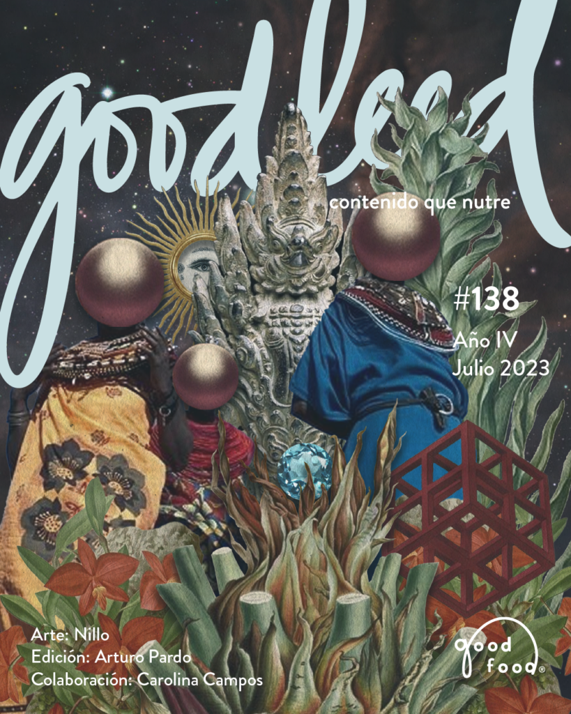 Good Food #138
