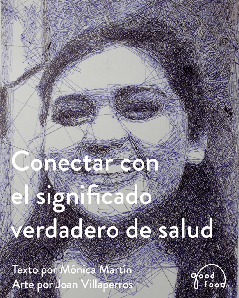 Hace unos años el parámetro de lo que es ser una persona saludable giraba alrededor de una cifra.