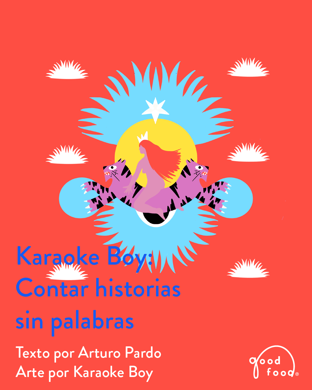 Karaoke Boy