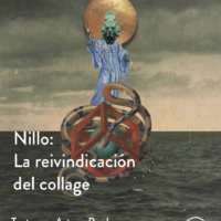 Nillo y la reivindicación del collage