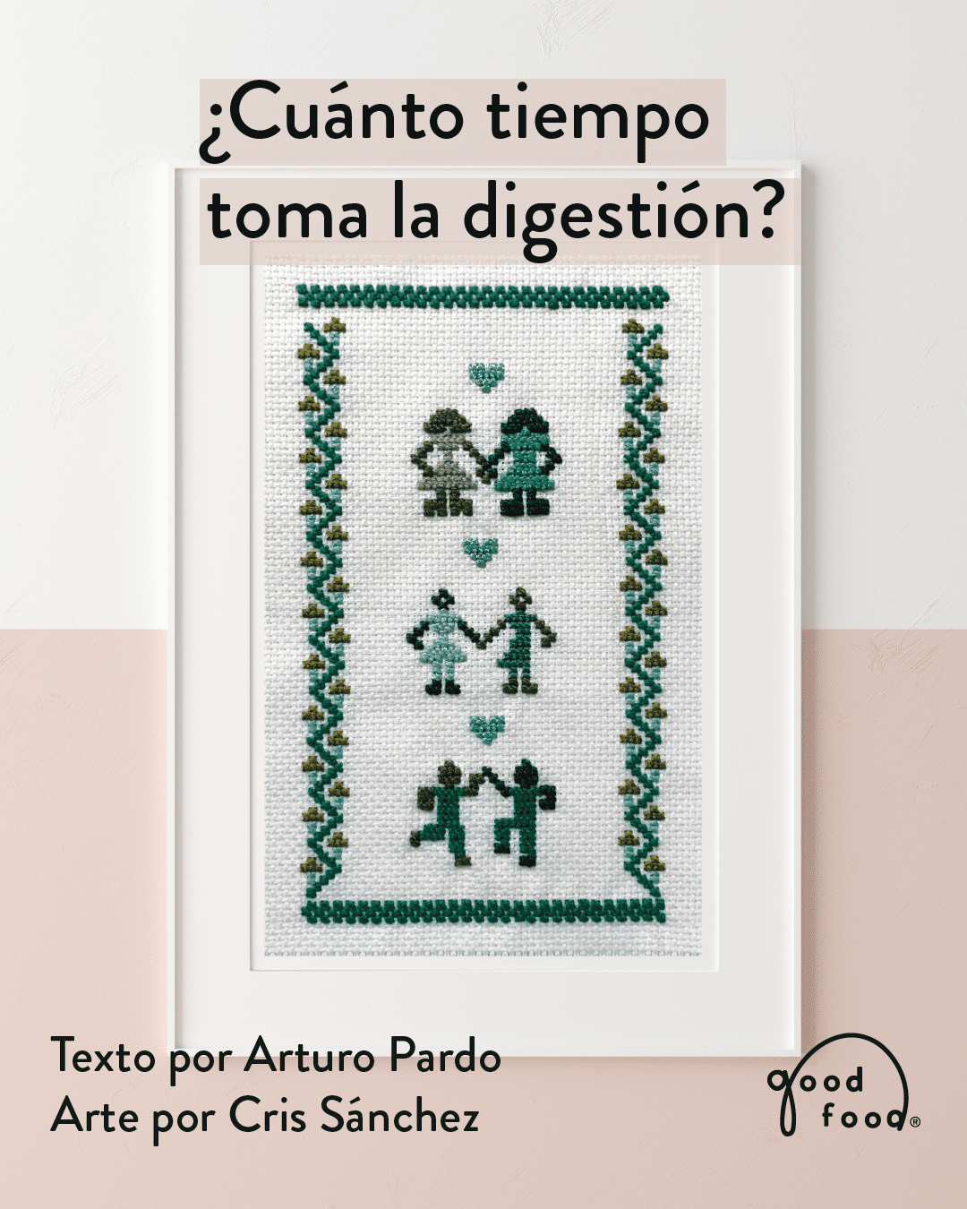 ¿cuánto tiempo toma la digestión?