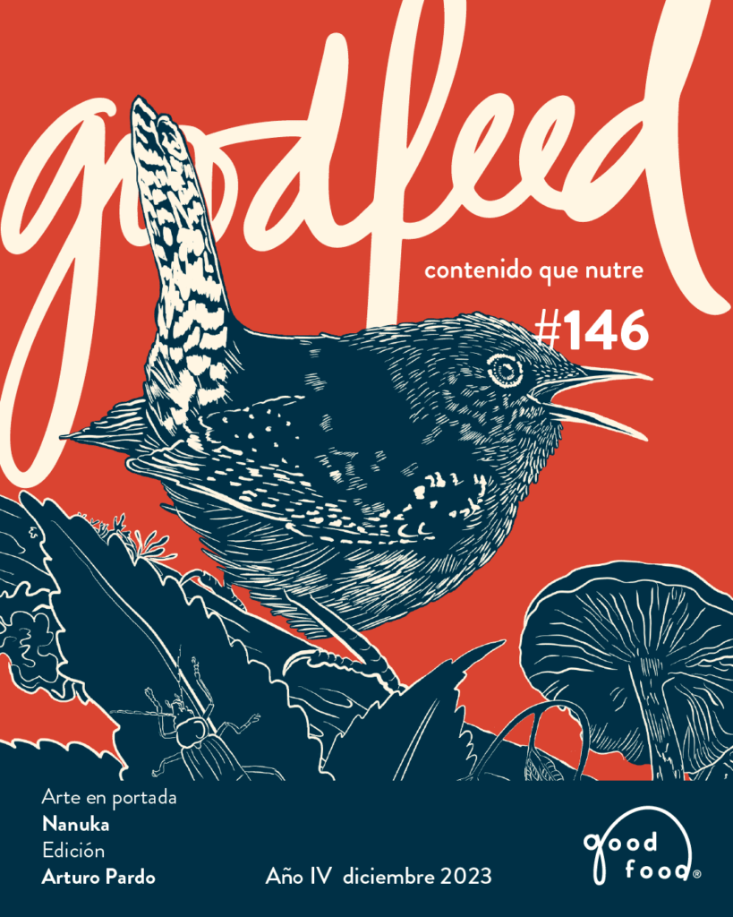 Portada - Edición #146
